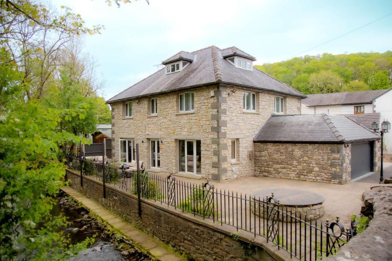 Millbrook Lodge Ambleside Kültér fotó