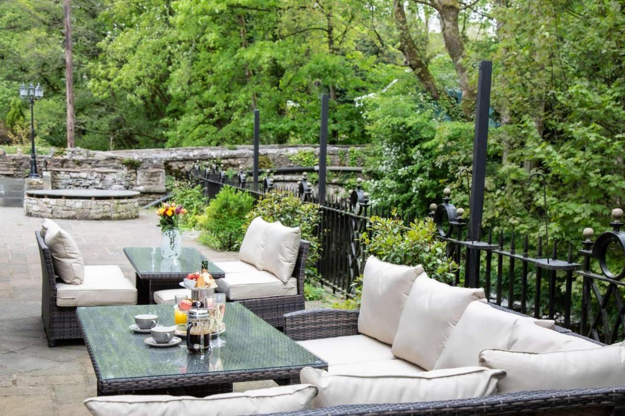 Millbrook Lodge Ambleside Kültér fotó