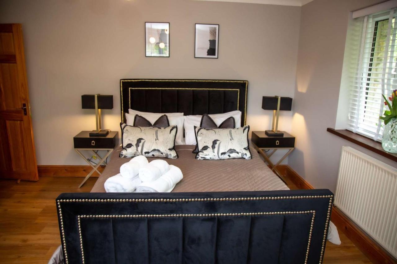 Millbrook Lodge Ambleside Kültér fotó
